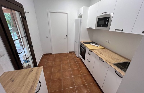 Vallgorguina House | Can Ricós - The Viewpoint of Montseny
