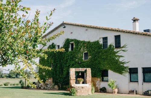 Llagostera House | Can Serrà 1786