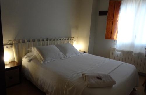 Rellinars Bed & Breakfast | Can Seuba