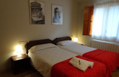 Rellinars Bed & Breakfast | Can Seuba