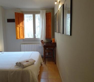 Rellinars Bed & Breakfast | Can Seuba
