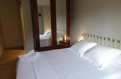 Rellinars Bed & Breakfast | Can Seuba
