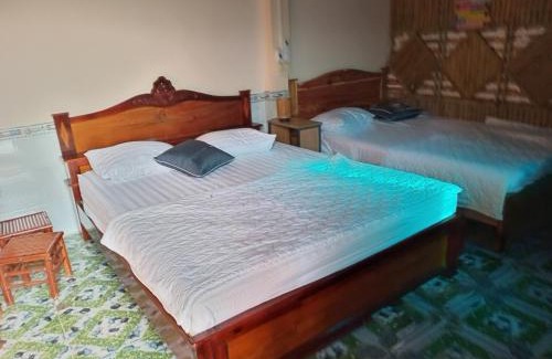 Cai Rang Other | Can Tho Farmstay