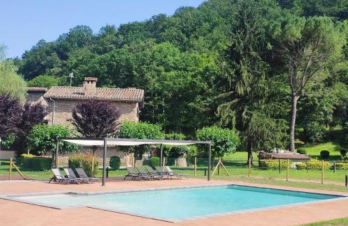 La Vall de Bianya House | Can Torrotes