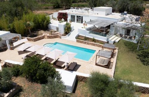 Santa Gertrudis House | Can Tunio , Santa Gertrudis