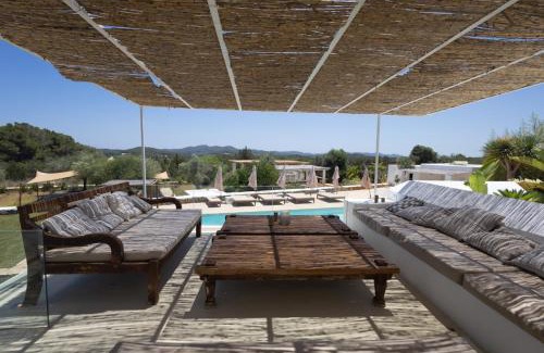 Santa Gertrudis House | Can Tunio , Santa Gertrudis
