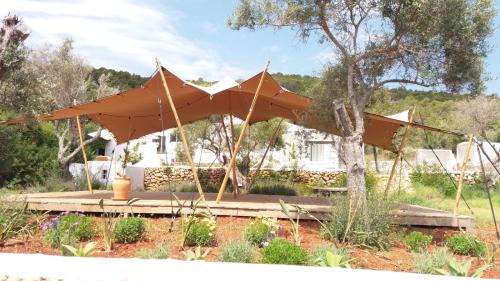 Santa Gertrudis House | Can Tunio , Santa Gertrudis