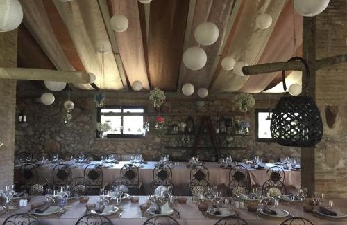 Subirats House | Can Vidal