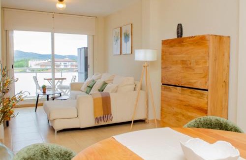Santa Barbara Apartment | Can Xavi