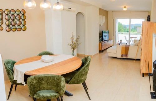 Santa Barbara Apartment | Can Xavi