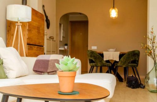 Santa Barbara Apartment | Can Xavi