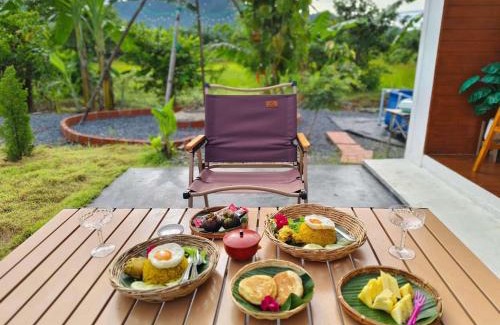 Satun House | Cana Garden House 3