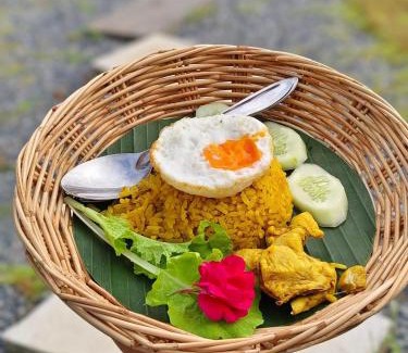 Satun House | Cana Garden House 3