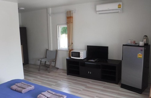 Na Di House | Canachri Resort