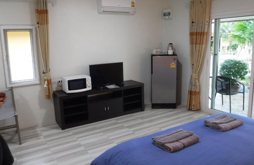 Na Di House | Canachri Resort