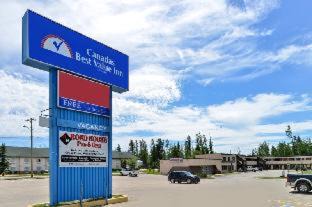 Whitecourt Hotel | Canadas Best Value Inn Whitecourt