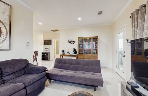 Port Bolivar House | Canal-Front Retreat with Private Boat Ramp, Hot tub, WIFI and dog-friendly