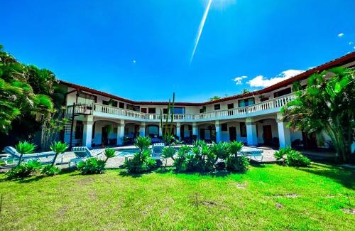 Santa Ana Hotel | Canal Grande Lodge