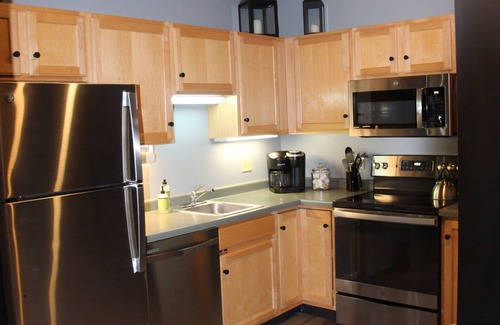 Canal Park Condo | Canal Park Condo Duluth