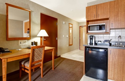 Brooks Hotel | Canalta Brooks