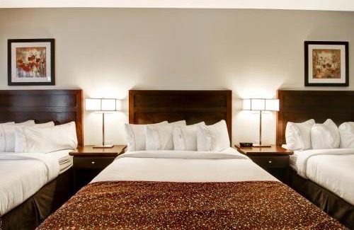 Tisdale Hotel | Canalta Hotel Tisdale