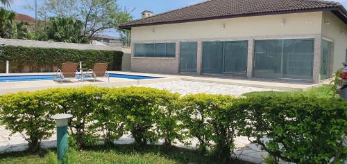 Cananeia House | Cananeia Residencial
