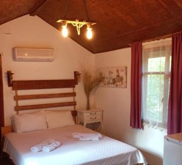 Cirali Cabin | Canario Bungalows