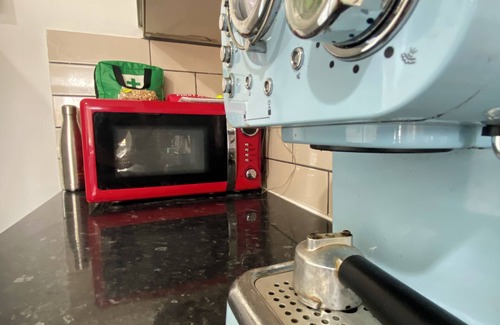 Lansbury Apartment | Canary Wharf Serviced Appartement