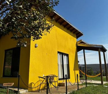 Sao Joao Batista do Gloria House | Canastra - Chalés Canário de Minas