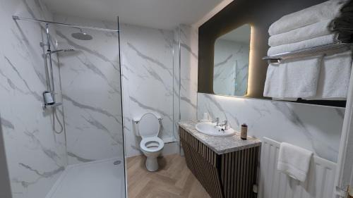 Omagh Hotel | Canavans Hotel