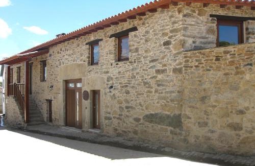 Braganca House | Candeias do Souto
