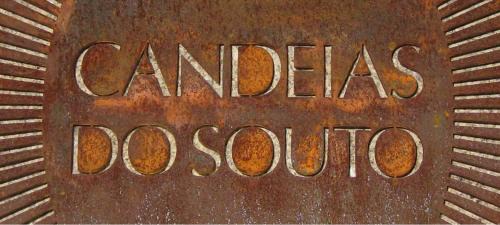Braganca House | Candeias do Souto
