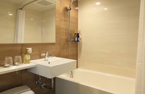 Kashihara Hotel | Candeo Hotels Nara Kashihara