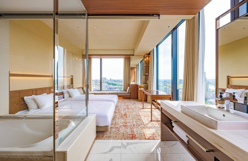 Hirakata Hotel | Candeo Hotels Osaka Hirakata