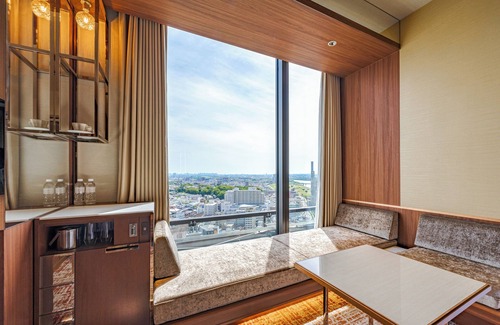 Hirakata Hotel | Candeo Hotels Osaka Hirakata