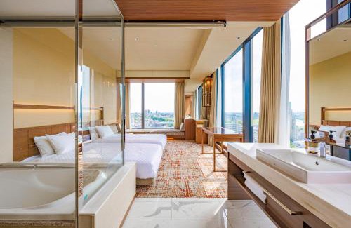 Hirakata Hotel | Candeo Hotels Osaka Hirakata