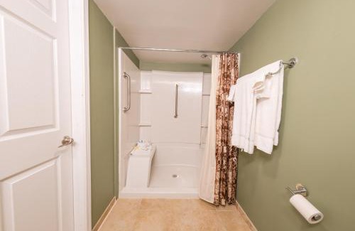 Smyrna Resort | Candlestone Golf and Resort