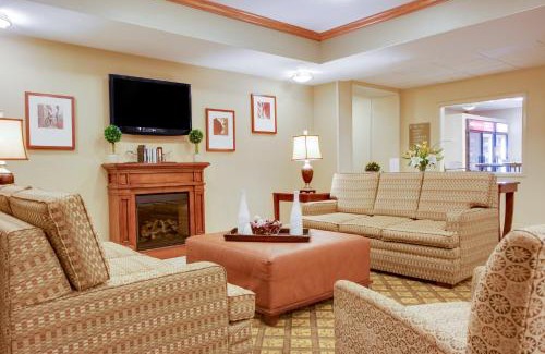 Bel Air Hotel | Candlewood Suites Aberdeen-Bel Air by IHG