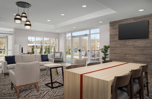 Mount Vernon Hotel | Candlewood Suites Alexandria - Fort Belvoir by IHG