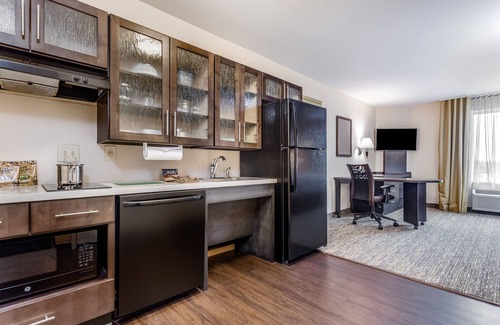 Trevose Hotel | Candlewood Suites Bensalem - Philadelphia Area by IHG