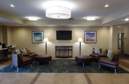Trevose Hotel | Candlewood Suites Bensalem - Philadelphia Area by IHG