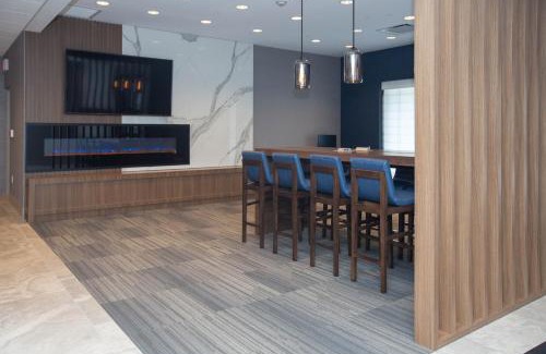 Independence Hotel | Candlewood Suites - Cleveland South - Independence by IHG