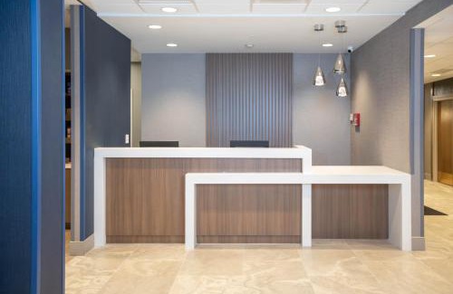 Independence Hotel | Candlewood Suites - Cleveland South - Independence by IHG