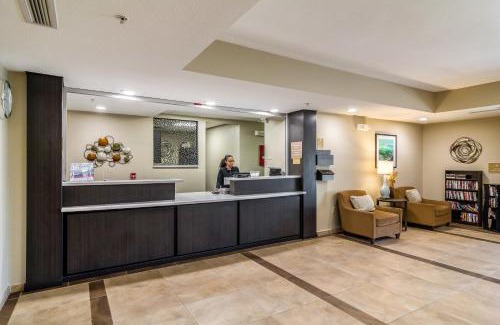 Arlington Hotel | Candlewood Suites Jacksonville East Merril Road by IHG