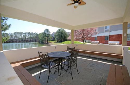 Central Newport News Hotel | Candlewood Suites Newport News-Yorktown by IHG