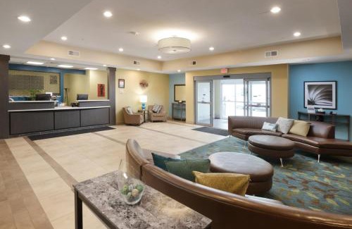 Odessa Hotel | Candlewood Suites Odessa by IHG