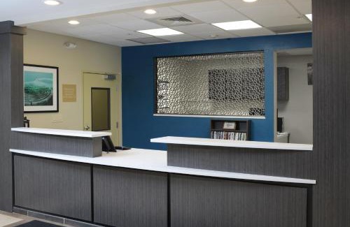 Odessa Hotel | Candlewood Suites Odessa by IHG