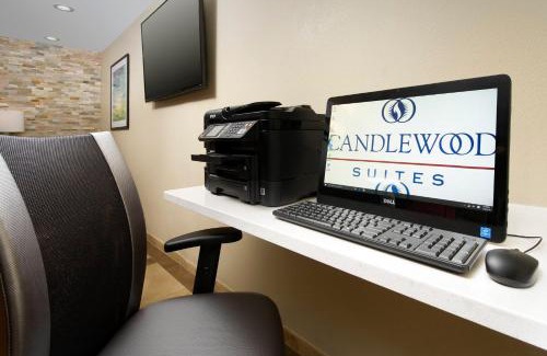 South Richmond Hotel | Candlewood Suites Richmond - South by IHG