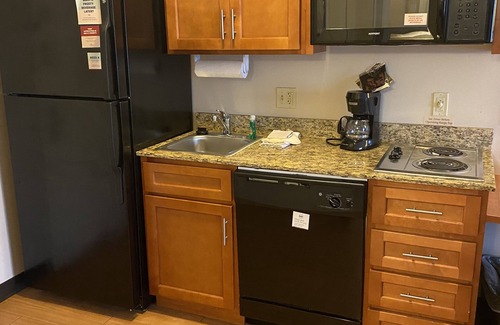 Williamsport Hotel | Candlewood Suites Williamsport by IHG
