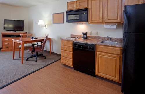 Williamsport Hotel | Candlewood Suites Williamsport by IHG